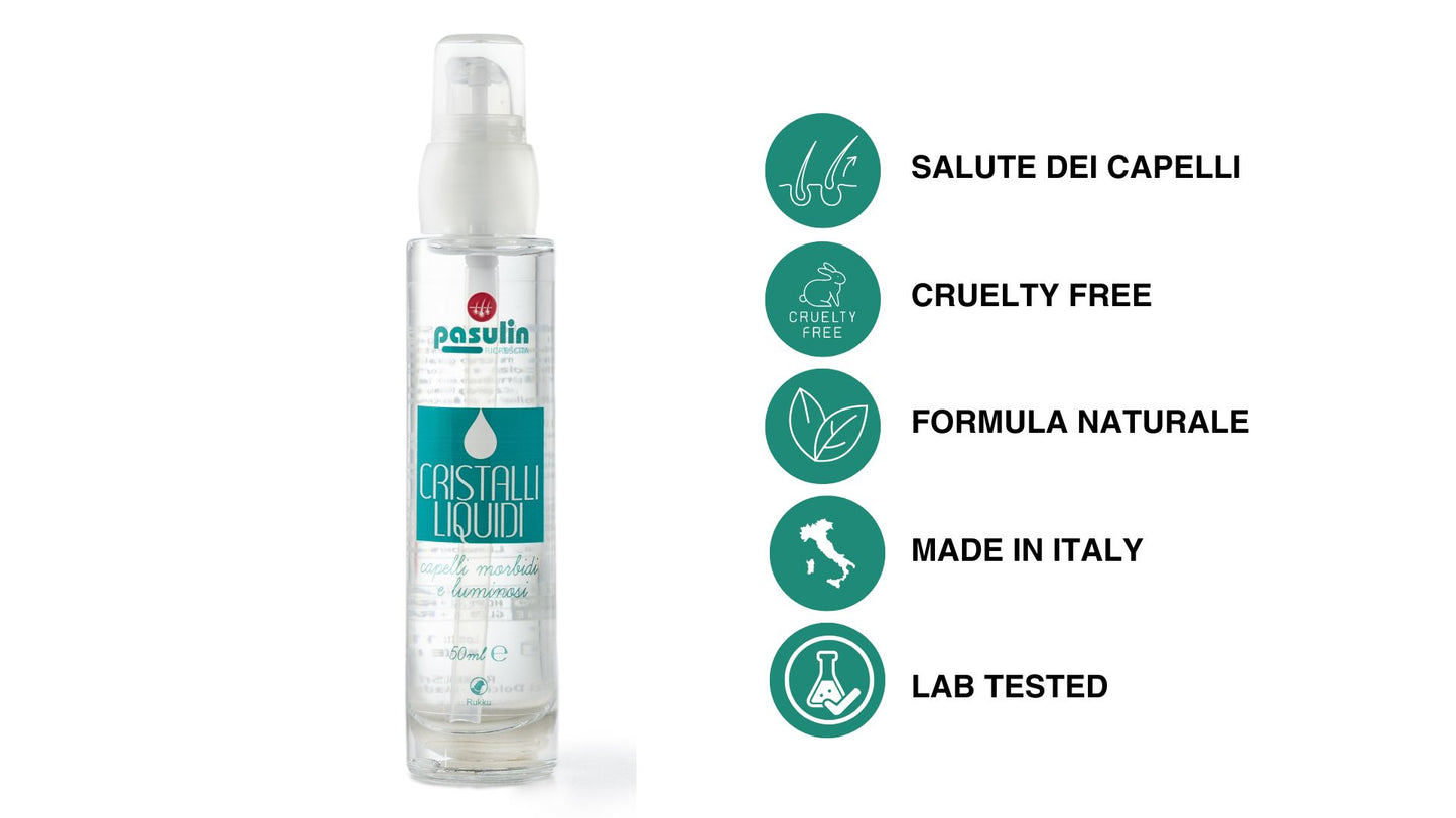 Cristalli Liquidi