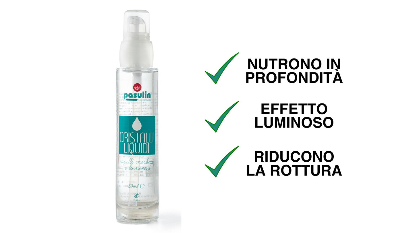 Cristalli Liquidi