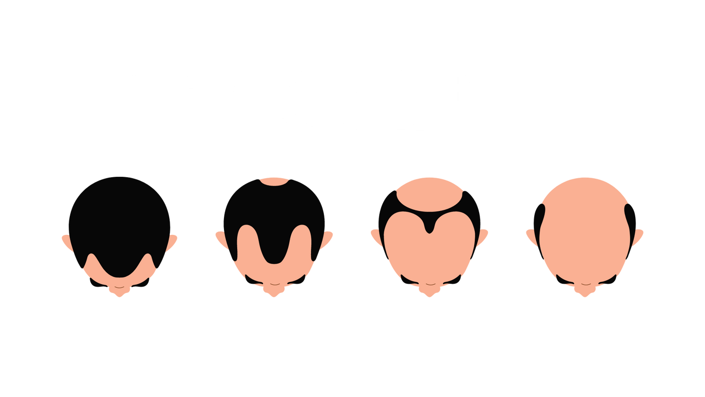 Pasulin KIT Doppia Azione - Pacchetto Anticaduta 3 mesi