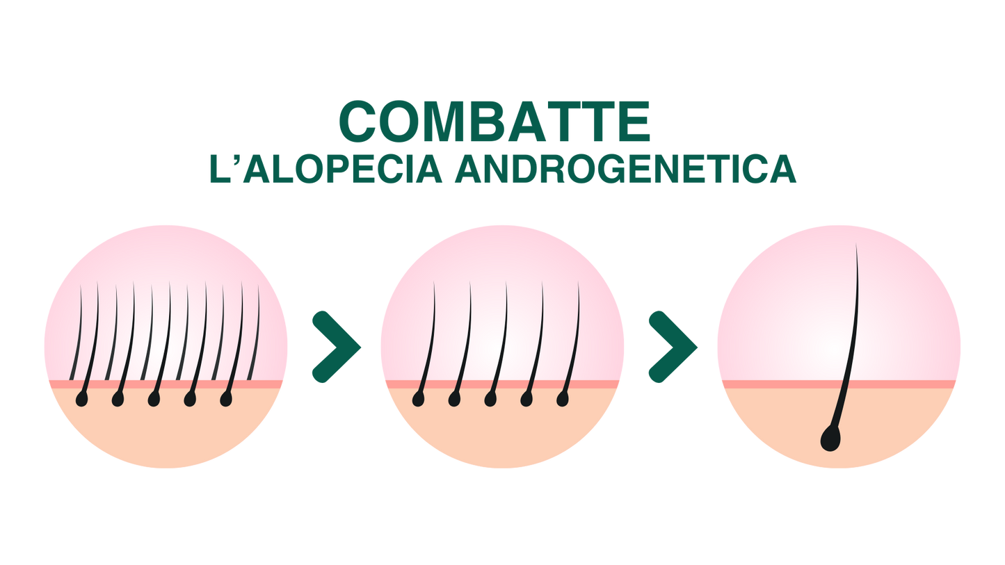 Pasulin Capelli - Integratore Naturale