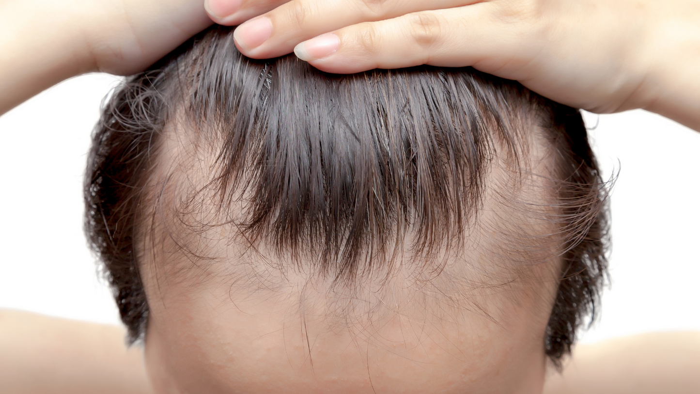 Pasulin Capelli - Integratore Naturale