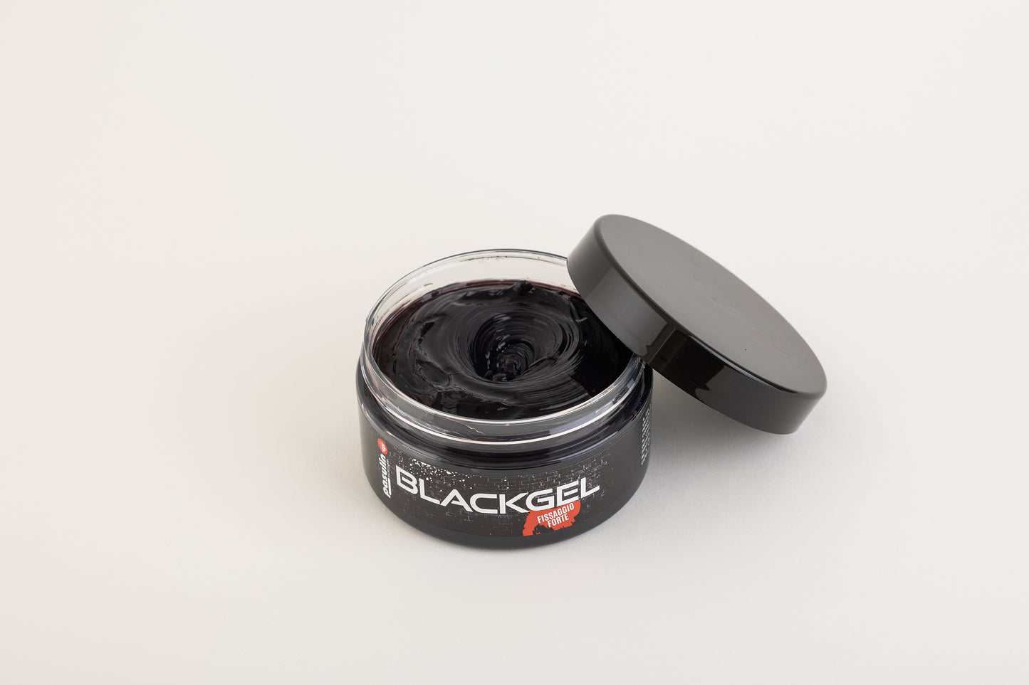 Black Gel - Nero Coprente