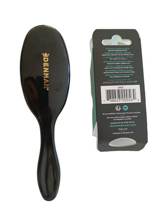 Spazzola DENMAN D81S