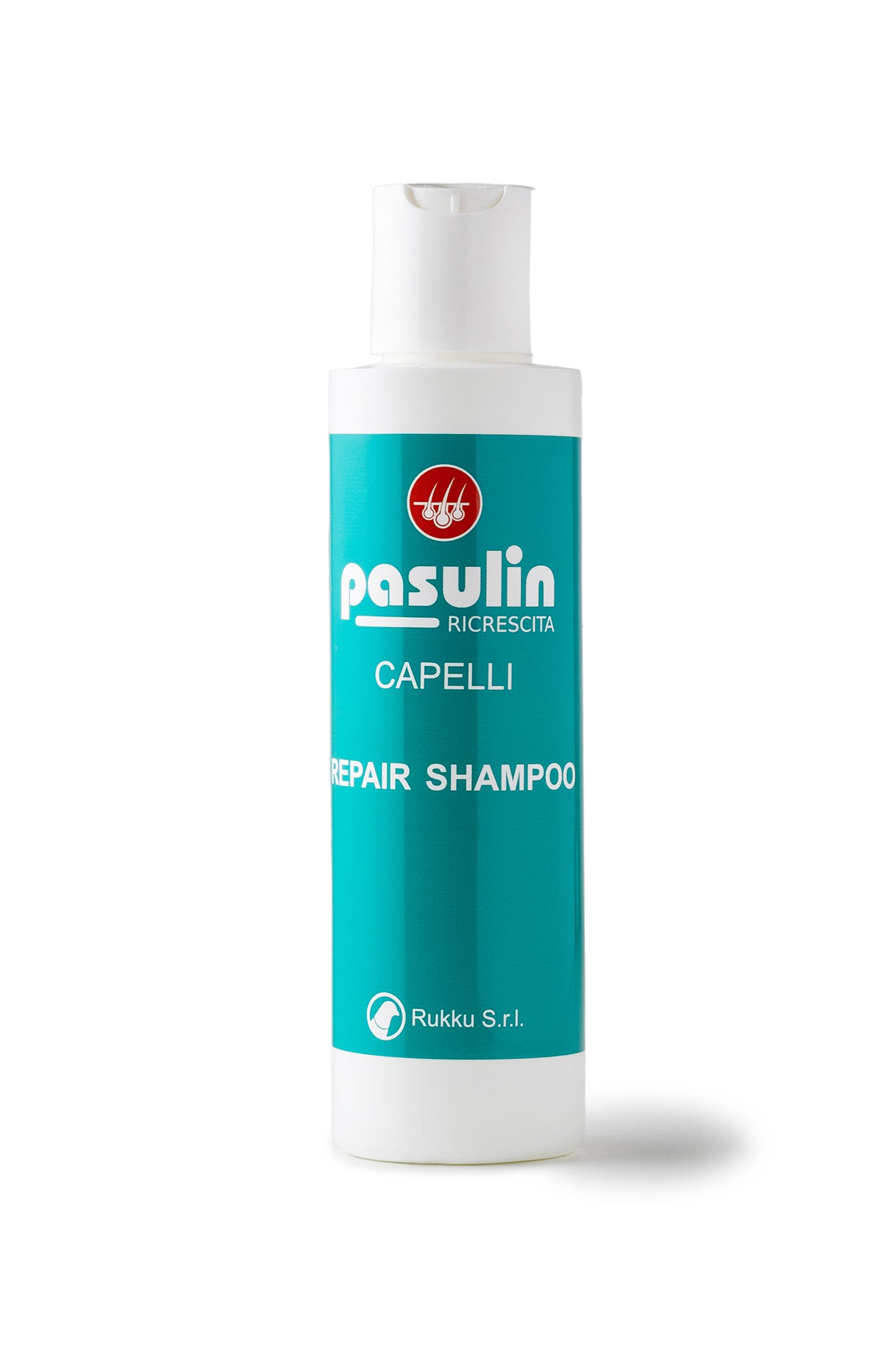 Pasulin Repair Shampoo - Post Trapianto Capelli
