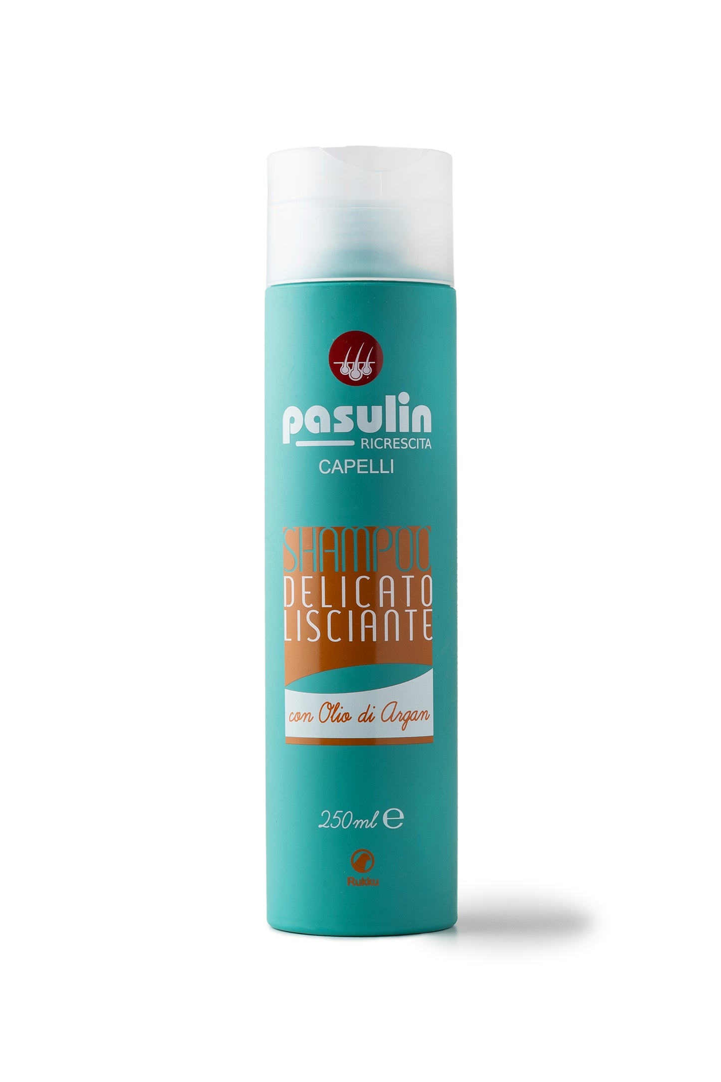 Pasulin Shampoo Lisciante (Every Day)