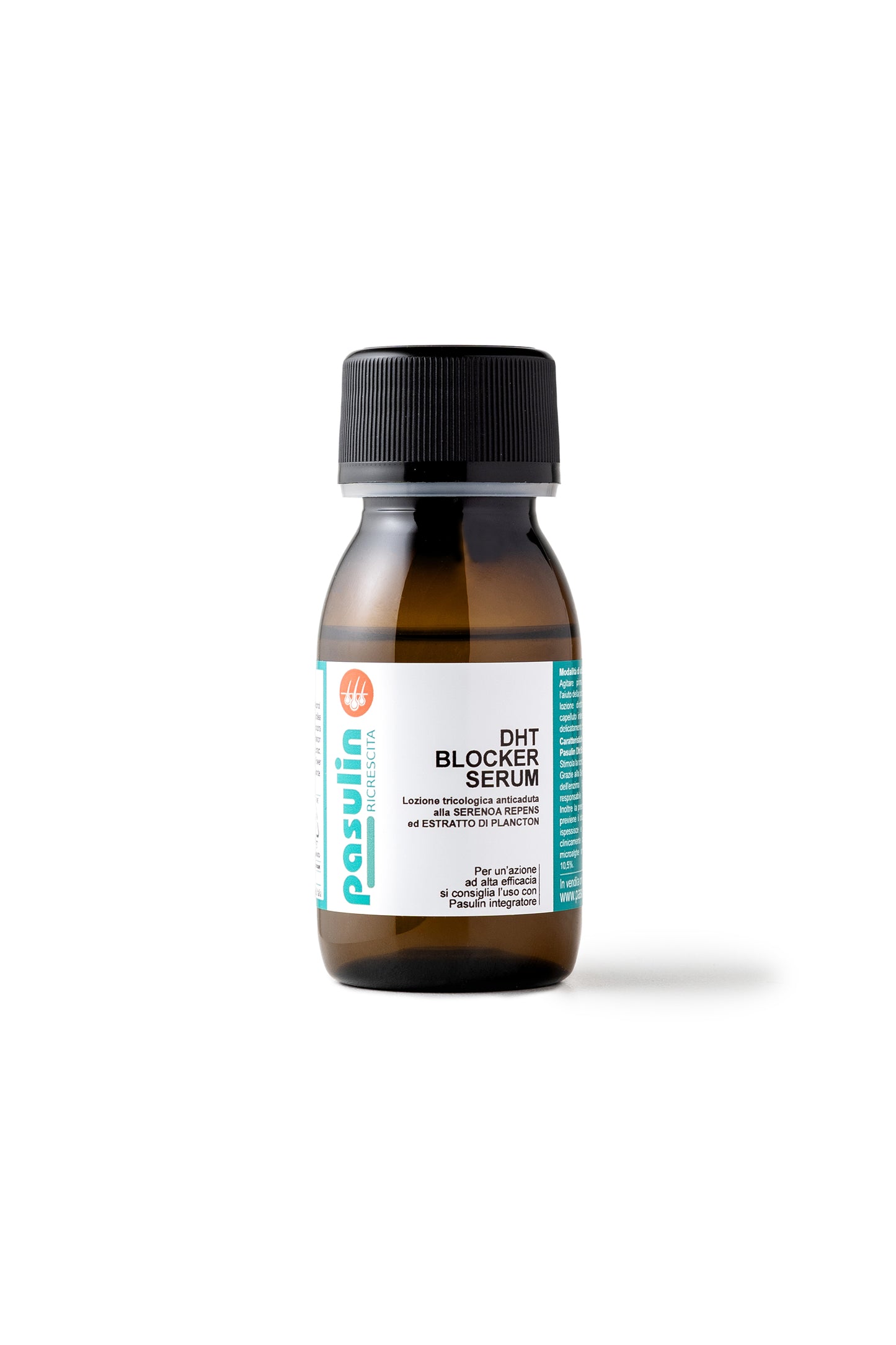 DHT BLOCKER SERUM - Lozione tricologica Anticaduta
