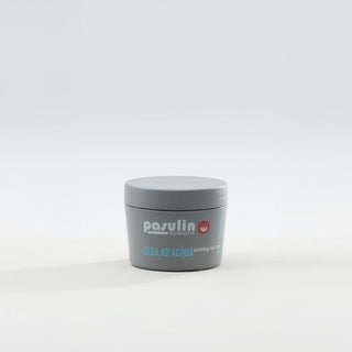 Cera per capelli effetto naturale Pasulin