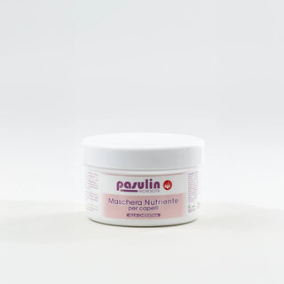Maschera ristrutturante alla cheratina Pasulin