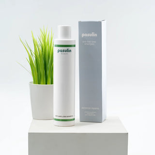 Shampoo anticaduta rinforzante Pasulin