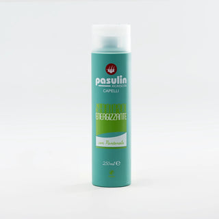 Shampoo energizzante al pantenolo per capelli forti Pasulin
