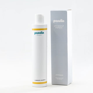 Shampoo specifico per dermatite seborroica Pasulin