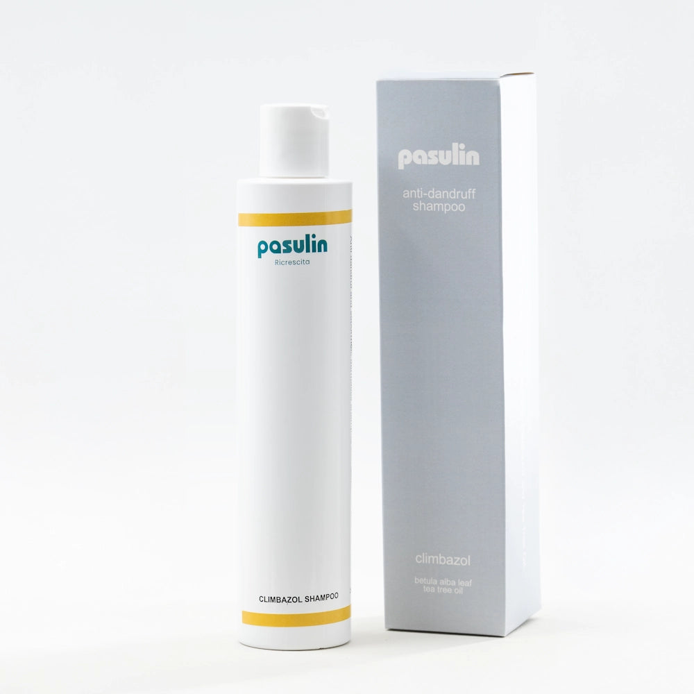 Shampoo specifico per dermatite seborroica Pasulin