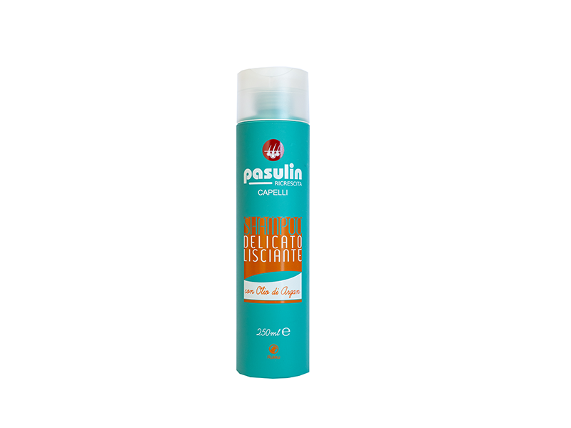 Pasulin Shampoo Lisciante (Every Day)
