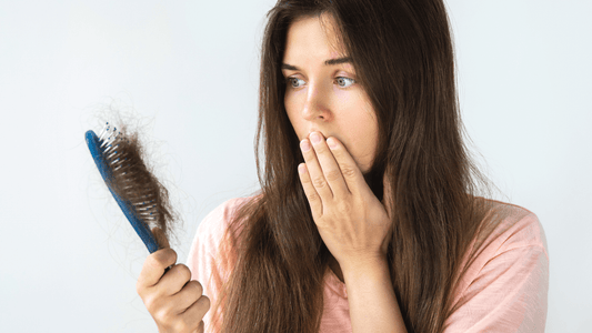 Quante sono le donne che soffrono di perdita di capelli?