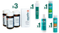 Pasulin KIT - POST TRAPIANTO CAPELLI