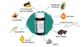 Pasulin Capelli - Integratore Naturale