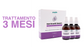 HAIR GROWTH SERUM LADIES - Lozione tricologica Anticaduta