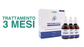 HAIR GROWTH SERUM - Lozione tricologica Anticaduta