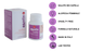 Pasulin Ladies - Integratore per Capelli Donna