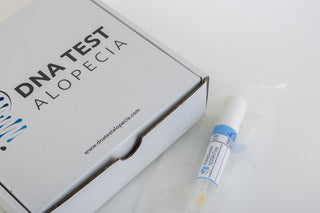 DNA TEST CON TRATTAMENTO PERSONALIZZATO - 3 MESI