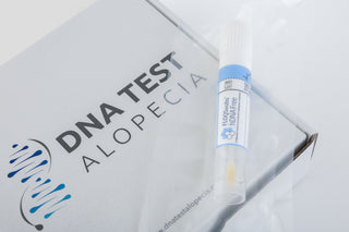 DNA TEST CON TRATTAMENTO PERSONALIZZATO - 3 MESI