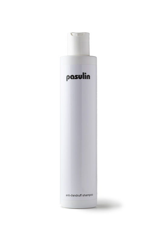 Climbazol Shampoo - Combatte la Dermatite Seborroica, Forfora e Prurito