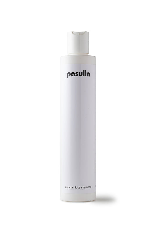 Pasulin Shampoo Anticaduta - con Serenoa Repens