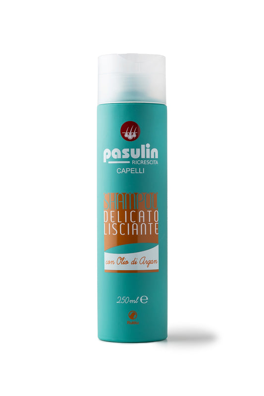 Pasulin Shampoo Lisciante (Every Day)