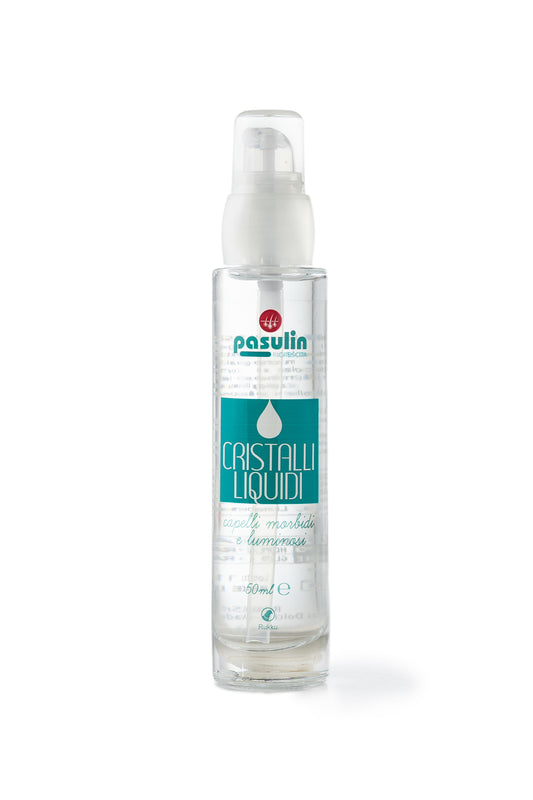 Cristalli Liquidi