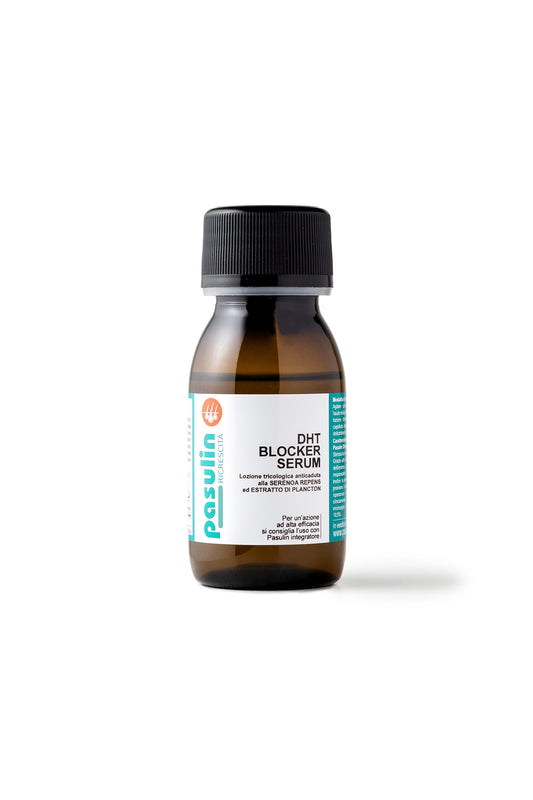 DHT BLOCKER SERUM - Lozione tricologica Anticaduta
