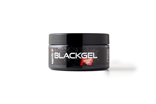 Black Gel - Nero Coprente