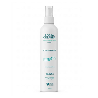 Acqua Termale Pasulin