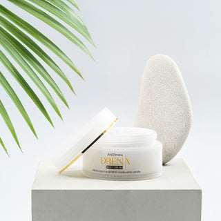 AraDerma DRENA Crema Corpo Drenante Rassodante