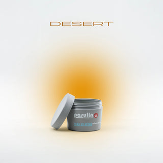 Cera ad acqua per capelli Orange Desert Pasulin profumo agrumato