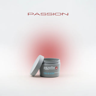 Cera ad acqua per capelli Red Passion Pasulin effetto brillante
