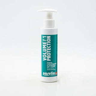 Crema volumizzante per dare corpo ai capelli Pasulin