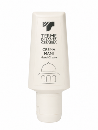 Crema Mani