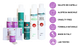 Pasulin KIT LADIES - POST TRAPIANTO CAPELLI