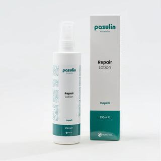 Lozione riparatrice post trapianto capelli Pasulin Repair Lotion