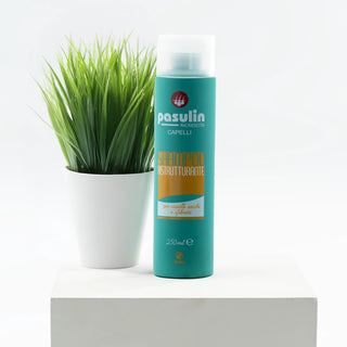 Shampoo per capelli secchi e sfibrati Pasulin