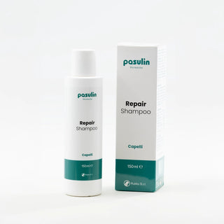 Shampoo post trapianto capelli Pasulin Repair