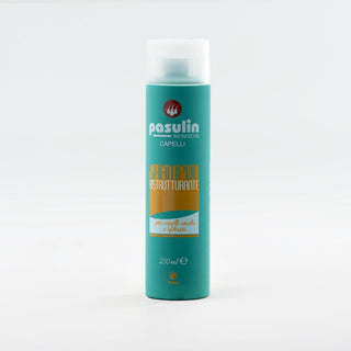 Shampoo ristrutturante per capelli danneggiati Pasulin
