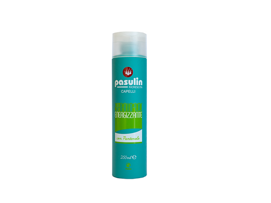 Pasulin Shampoo Energizzante e Curativo
