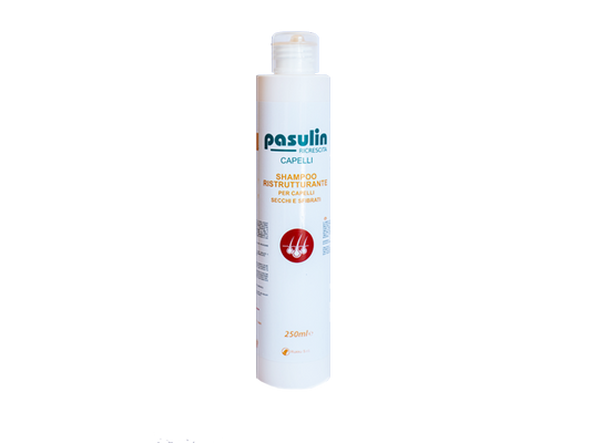 Pasulin Shampoo Ristrutturante (Every Day)